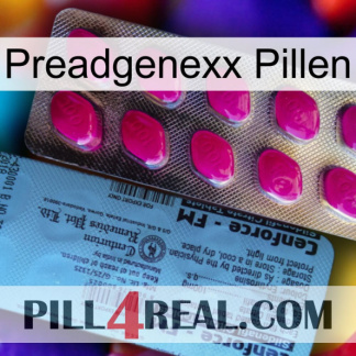 Enlargenexx Pills 35